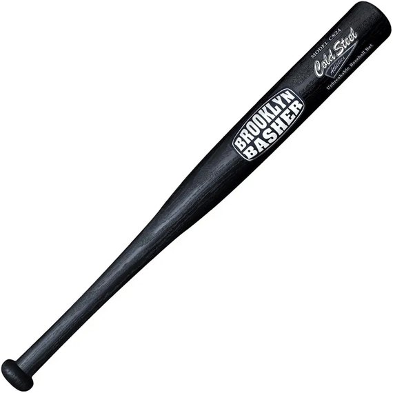 Бита бейсбольная Cold Steel Brooklyn Basher CS-92BSB