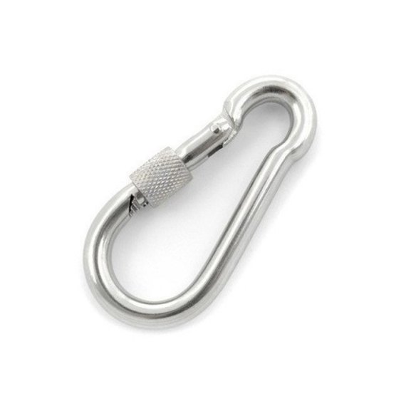 Боксерська груша на розтяжці EDGE Diablo (d76см.) EPR1 Black/White (EPR1 CZARNO-BIAŁA), зображення 4