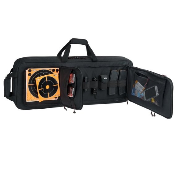 Чехол Allen Tac-Six Ghost, 86 см black 10831, изображение 7