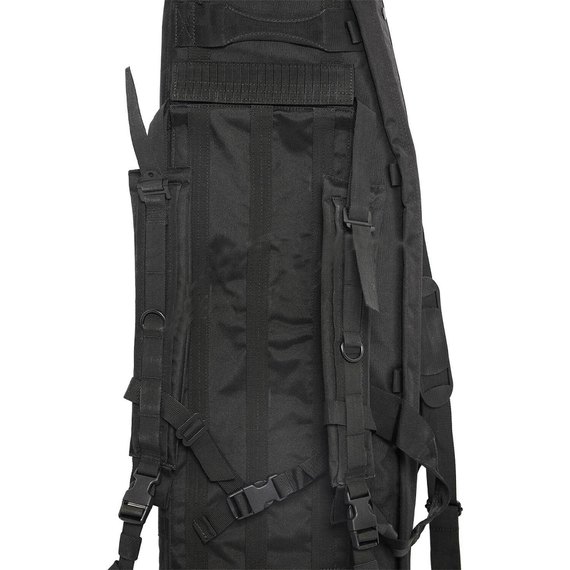Чехол Condor Sniper Drag Bag 132 см черный (111107-002), изображение 3