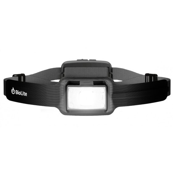 Налобный фонарь BioLite Headlamp, Midnight Grey, 750 люмен (BLT HPC0101), изображение 2