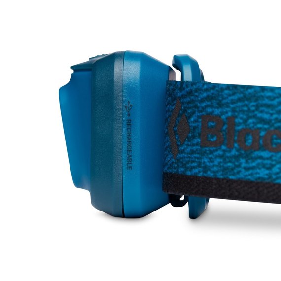 Ліхтар налобний Black Diamond Astro, 300-R люмен, Azul (BD 6206784004ALL1), Колір: Блакитний, зображення 4
