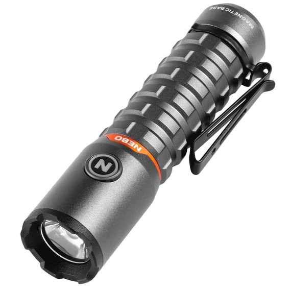 Ліхтар Nebo Torchy 2K 2000 люмен (NB NEB-FLT-1006-G)