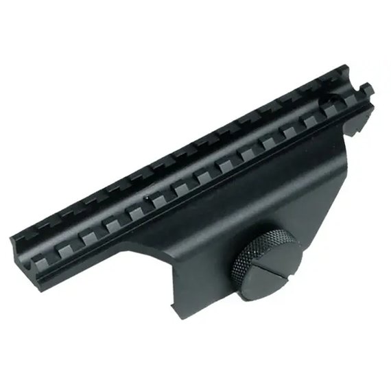 Планка Leapers M1A Picatinny, Aluminum MNT-914V2