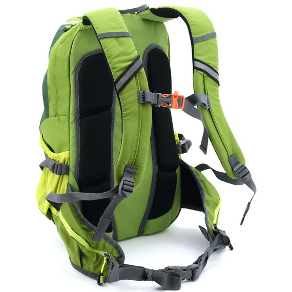 Рюкзак Cattara 32L зеленый 13859, изображение 5