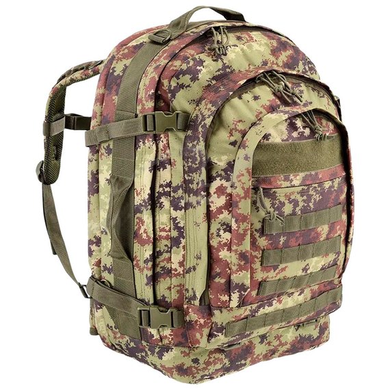 Рюкзак Outac Modular Back Pack. Камуфляж (OT-S100020 VI), Колір: Камуфляж
