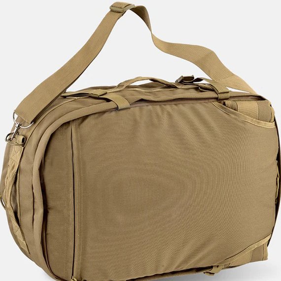 Рюкзак Outac Modular Back Pack. Песочный (OT-S100020 CT), Цвет: Песочный, изображение 2