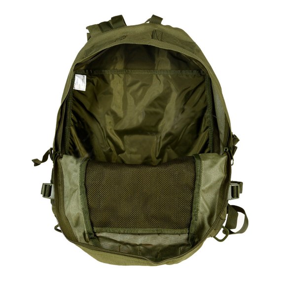 Рюкзак Outac Patrol Back Pack. Камуфляж (OT-216 VI), Колір: Камуфляж, зображення 2