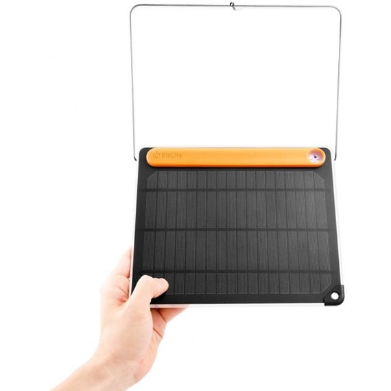Солнечная батарея BioLite SolarPanel 5+ Updated (BLT SPA0200), изображение 4
