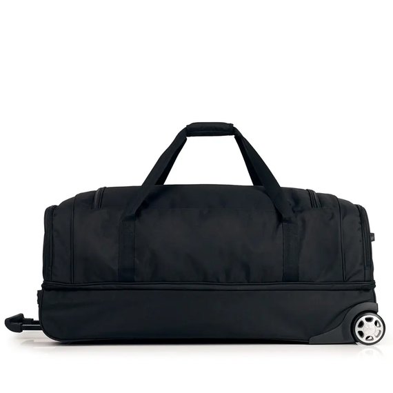 Сумка дорожня Gabol Week Eco 116L Negro (122348-001) 930075, зображення 3