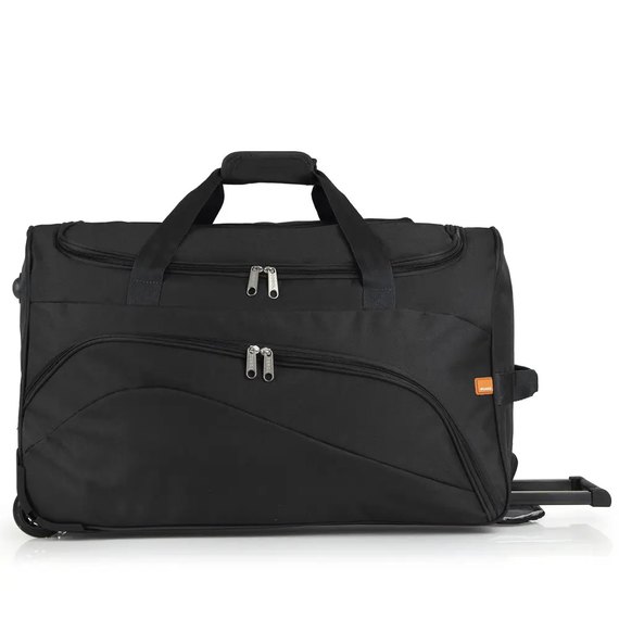 Сумка дорожная Gabol Week Eco 65L Negro (122347 001) 930074