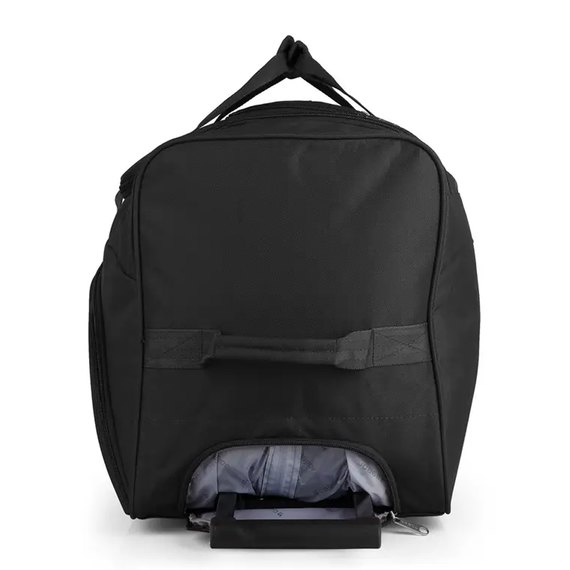 Сумка дорожная Gabol Week Eco 65L Negro (122347 001) 930074, изображение 2