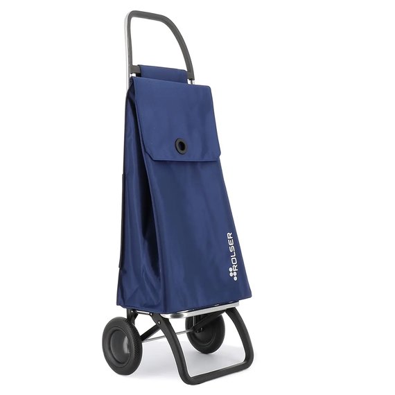 Сумка-тележка Rolser Akanto MF 2 43 Klein (AKA012-1062) 929639, Цвет: Синий, изображение 2
