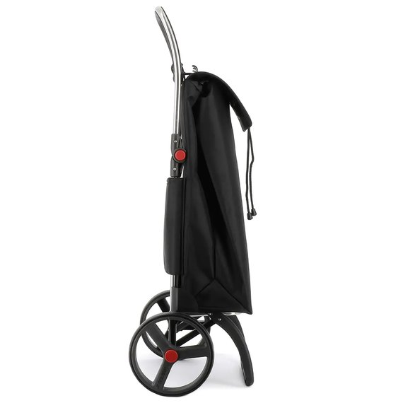 Сумка-тележка Rolser I-Max MF 2LRSG 43 Negro (IMX308-1023) 929359, Цвет: Чёрный, изображение 3