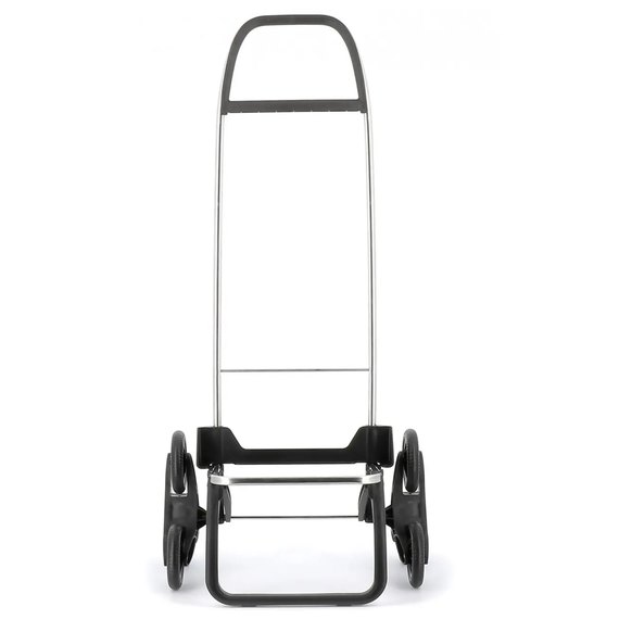 Сумка-тележка Rolser I-Max Tweed 6 43 Negro (IMX383-1023) 929646, Цвет: Чёрный, изображение 5
