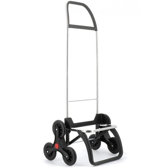 Сумка-тележка Rolser I-Max Tweed 6 43 Negro (IMX383-1023) 929646, Цвет: Чёрный, изображение 6