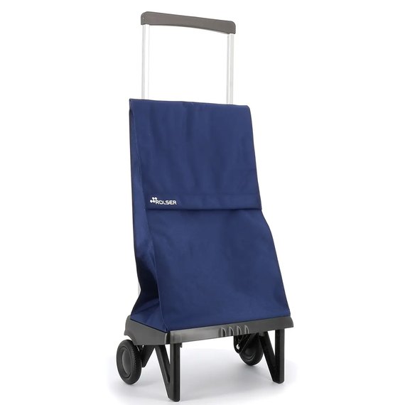 Сумка-тележка Rolser Plegamatic Original MF 40 Klein (PLE001-1062) 929502, Цвет: Синий