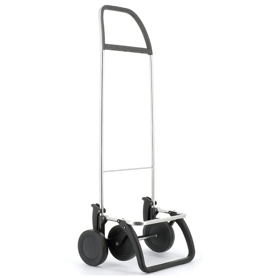 Сумка-тележка Rolser Saquet LN 4 43 Azul (SAQ056-1026) 929642, Цвет: Синий, изображение 2