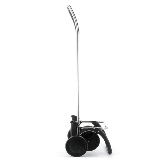 Сумка-тележка Rolser Saquet LN 4 43 Negro (SAQ056-1023) 929641, Цвет: Чёрный, изображение 3