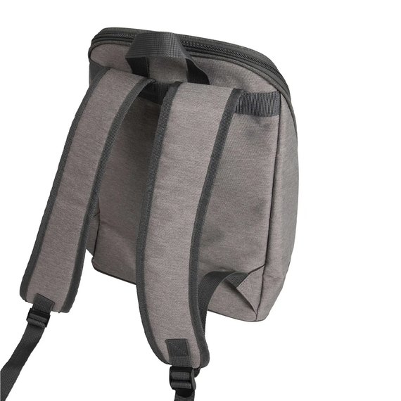 Терморюкзак Bo-Camp 10 Liters Grey (6702902) DAS301436, зображення 4