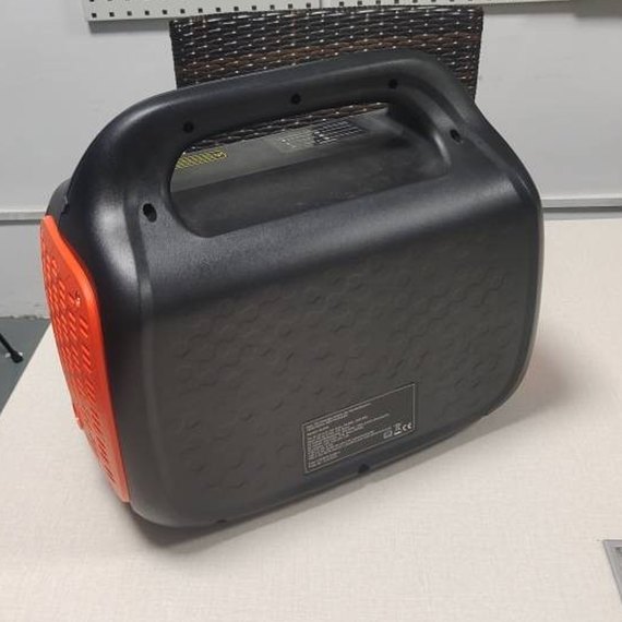 Портативна електростанція Jackery Explorer 1000 Pro, зображення 7