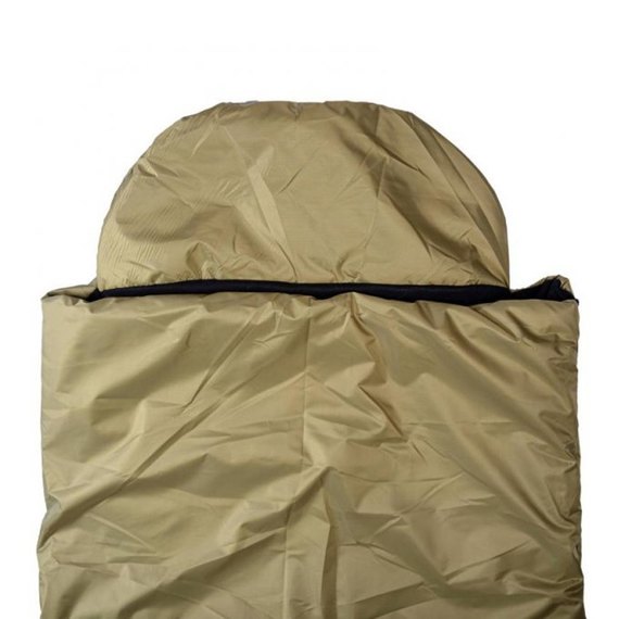 Спальный мешок Ranger 3 season Green RA 6650, изображение 6