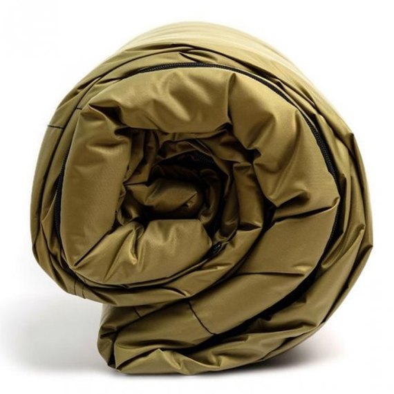 Спальный мешок Ranger 3 season Green RA 6650, изображение 8