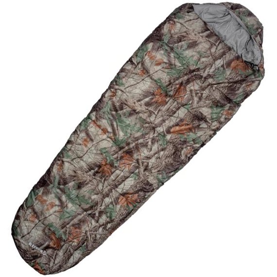 Спальный мешок Ranger Apollon Camo RA 6639