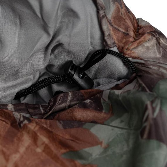 Спальный мешок Ranger Apollon Camo RA 6639, изображение 7