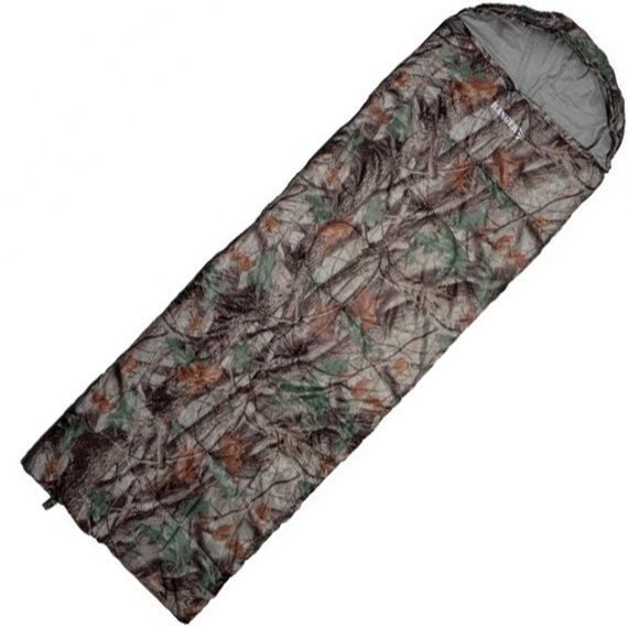 Спальный мешок Ranger Germes Camo RA 6637