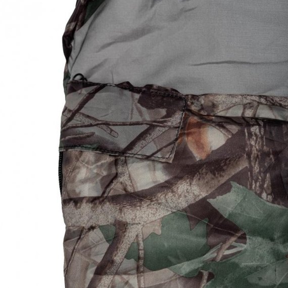 Спальный мешок Ranger Germes Camo RA 6637, изображение 5