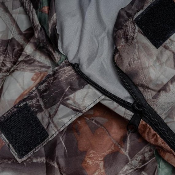 Спальный мешок Ranger Germes Camo RA 6637, изображение 9