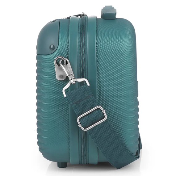 Сумка дорожная Gabol Balance Turquoise (115912 018) 930002, изображение 2