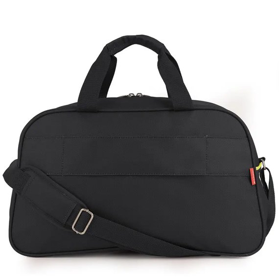 Сумка дорожная Gabol Giro Travel Black (119109 001) 929391, Цвет: Чёрный, изображение 3