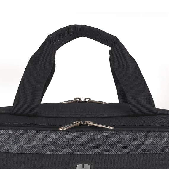Сумка дорожная Gabol Giro Travel Black (119109 001) 929391, Цвет: Чёрный, изображение 5