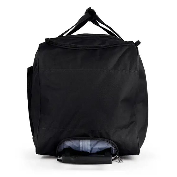 Сумка дорожная на колесах Gabol Week Eco 94L Negro (122314 001) 930014, изображение 2