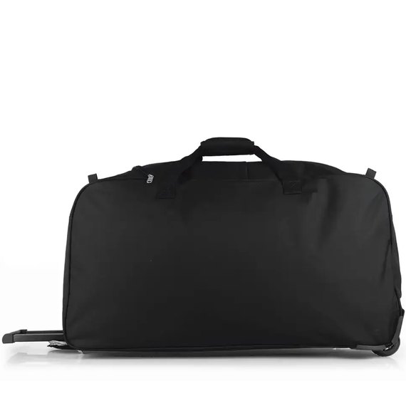 Сумка дорожная на колесах Gabol Week Eco 94L Negro (122314 001) 930014, изображение 3