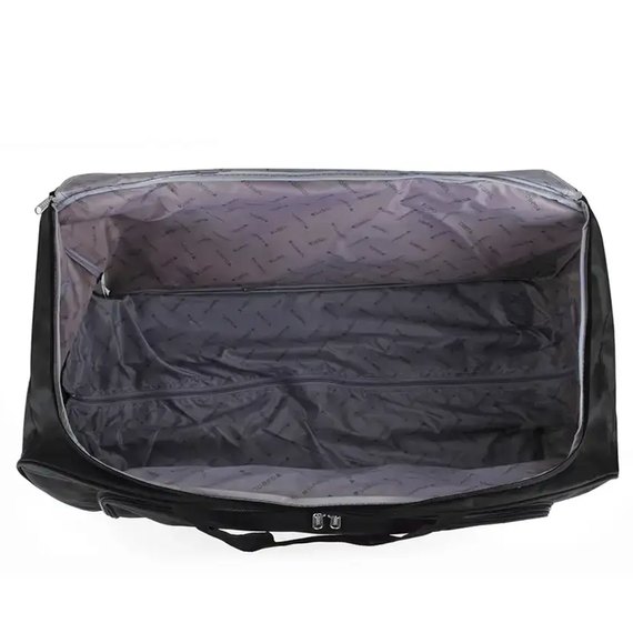 Сумка дорожная на колесах Gabol Week Eco 94L Negro (122314 001) 930014, изображение 4