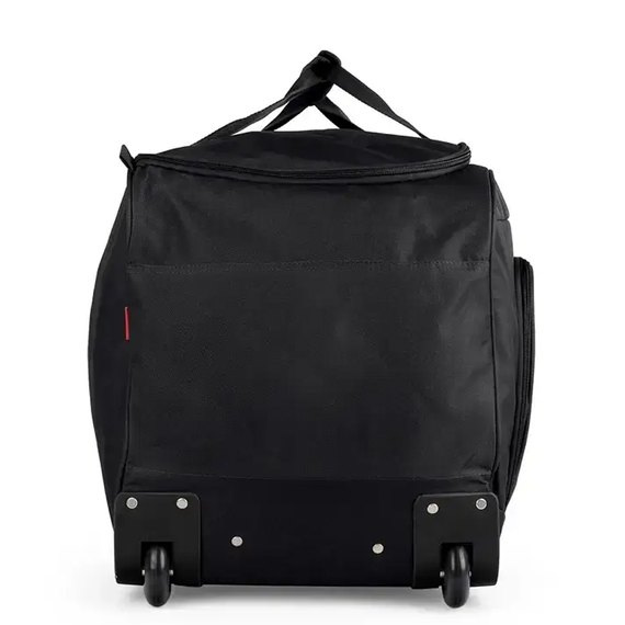 Сумка дорожная на колесах Gabol Week Eco 94L Negro (122314 001) 930014, изображение 6