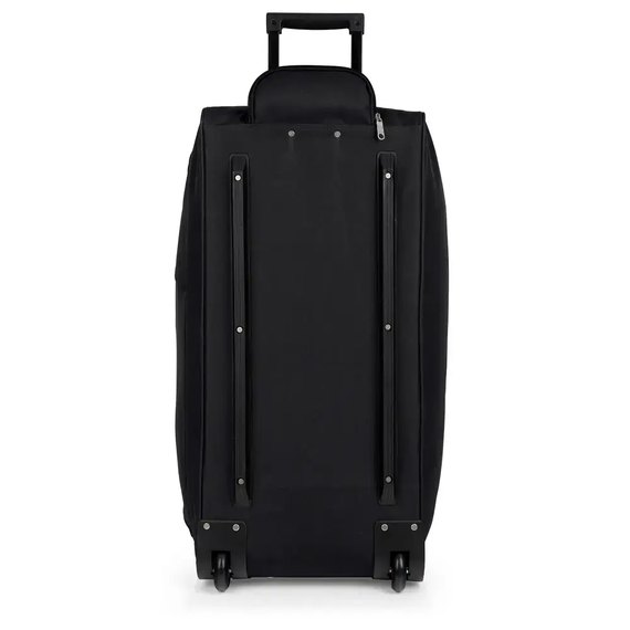 Сумка дорожная на колесах Gabol Week Eco 94L Negro (122314 001) 930014, изображение 8