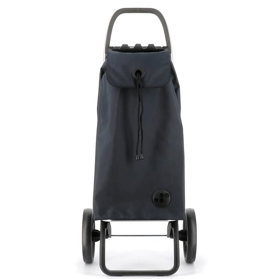 Сумка-тележка Rolser I-Max MF 2LRSG 43 Marengo (IMX308-1031) 929651, Цвет: Серый