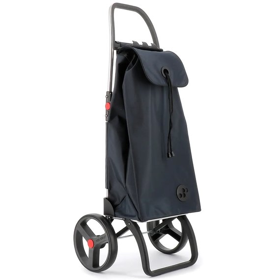 Сумка-тележка Rolser I-Max MF 2LRSG 43 Marengo (IMX308-1031) 929651, Цвет: Серый, изображение 2