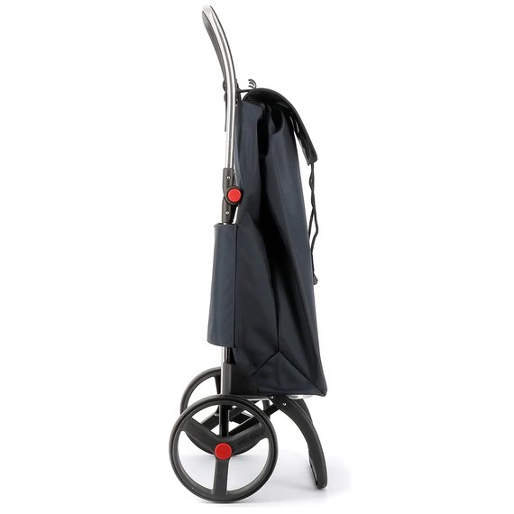 Сумка-тележка Rolser I-Max MF 2LRSG 43 Marengo (IMX308-1031) 929651, Цвет: Серый, изображение 3