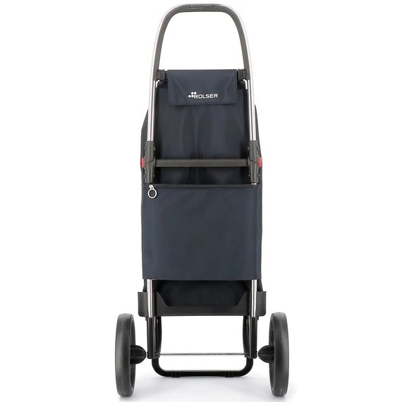 Сумка-тележка Rolser I-Max MF 2LRSG 43 Marengo (IMX308-1031) 929651, Цвет: Серый, изображение 4