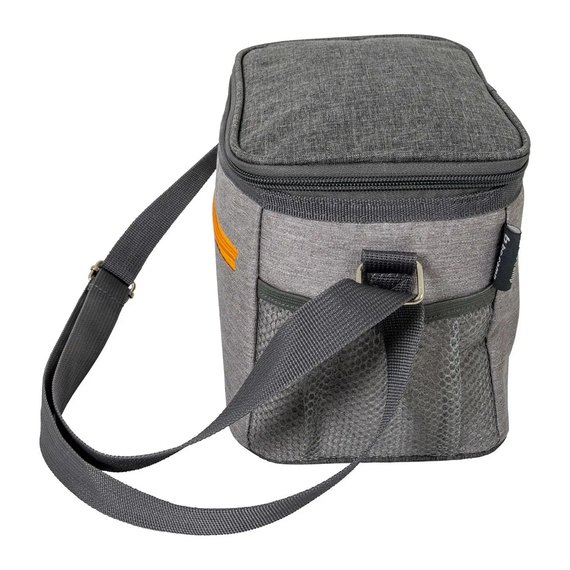 Термосумка Bo-Camp 10 Liters Grey (6702910) DAS301438, зображення 3