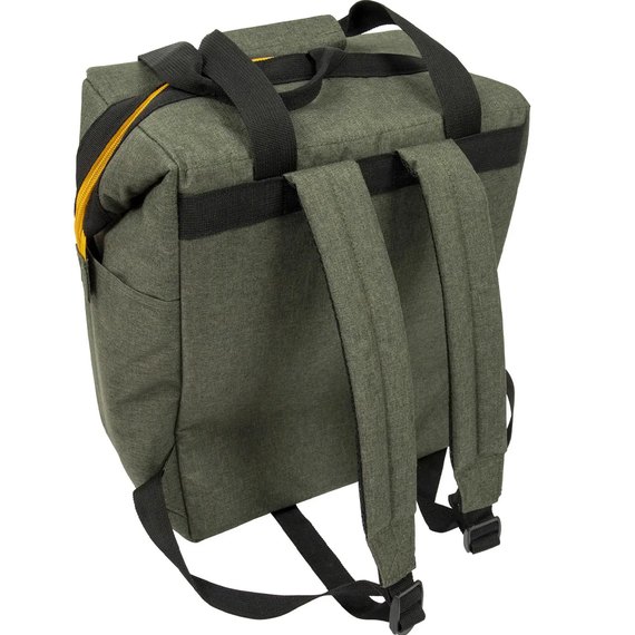 Термосумка Bo-Camp Matteson 22 Liters Grey (6702964) DAS301481, зображення 2