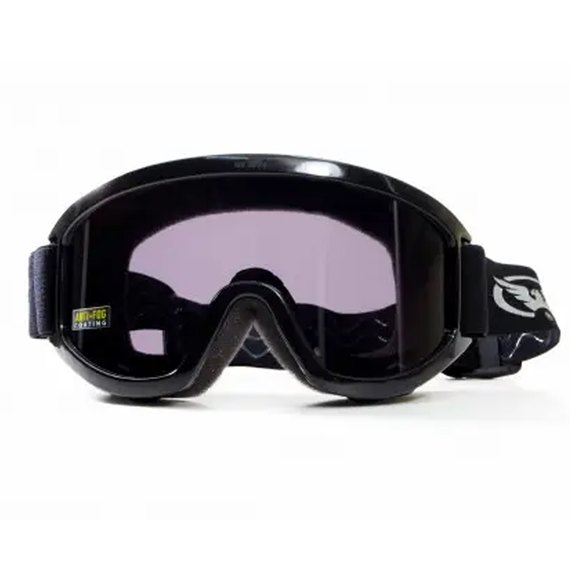 Защитные очки Global Vision Wind-Shield KIT Anti-Fog, сменные линзы (1ВИНДКИТ), изображение 4