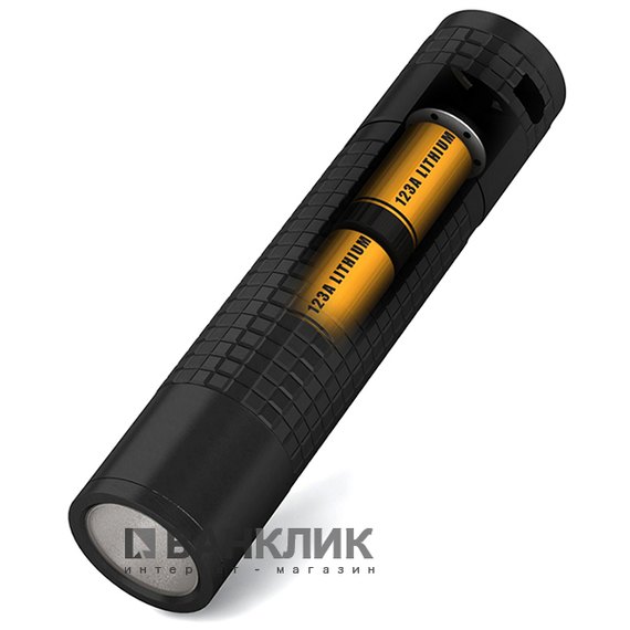 Фонарь ручной INOVA T1 (94664023444)-5