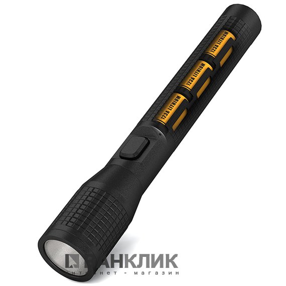 Фонарь ручной INOVA T5 (94664023499)-5