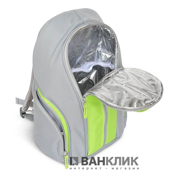 Изотермический рюкзак Спорт (4820152610744)